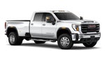 2026 GMC Sierra 3500 HD Crew Cab Long Box 4-Wheel Drive SLT