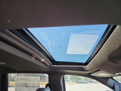 2026 GMC Sierra 3500 HD Crew Cab Long Box 4-Wheel Drive SLT