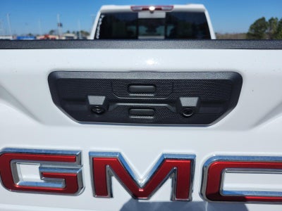 2026 GMC Sierra 3500 HD Crew Cab Long Box 4-Wheel Drive SLT