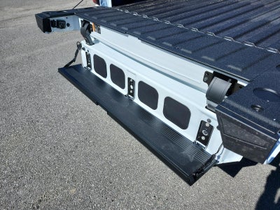 2026 GMC Sierra 3500 HD Crew Cab Long Box 4-Wheel Drive SLT