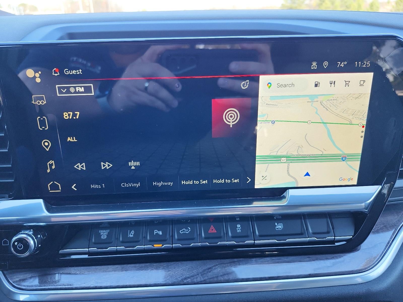 2026 GMC Sierra 3500 HD Crew Cab Long Box 4-Wheel Drive SLT