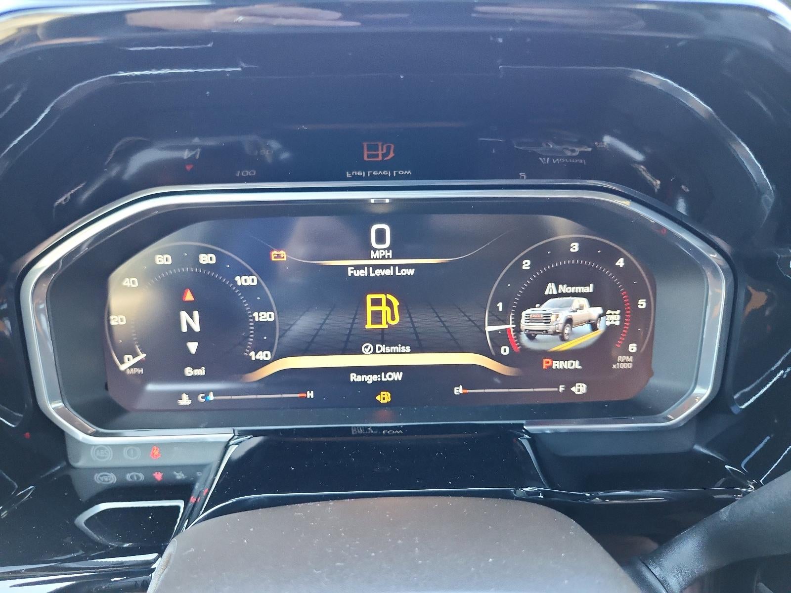 2026 GMC Sierra 3500 HD Crew Cab Long Box 4-Wheel Drive SLT