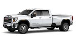 2026 GMC Sierra 3500 HD Crew Cab Long Box 4-Wheel Drive SLT