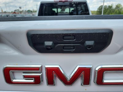 2026 GMC Sierra 3500 HD Crew Cab Long Box 4-Wheel Drive SLT