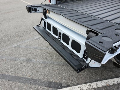 2026 GMC Sierra 3500 HD Crew Cab Long Box 4-Wheel Drive SLT