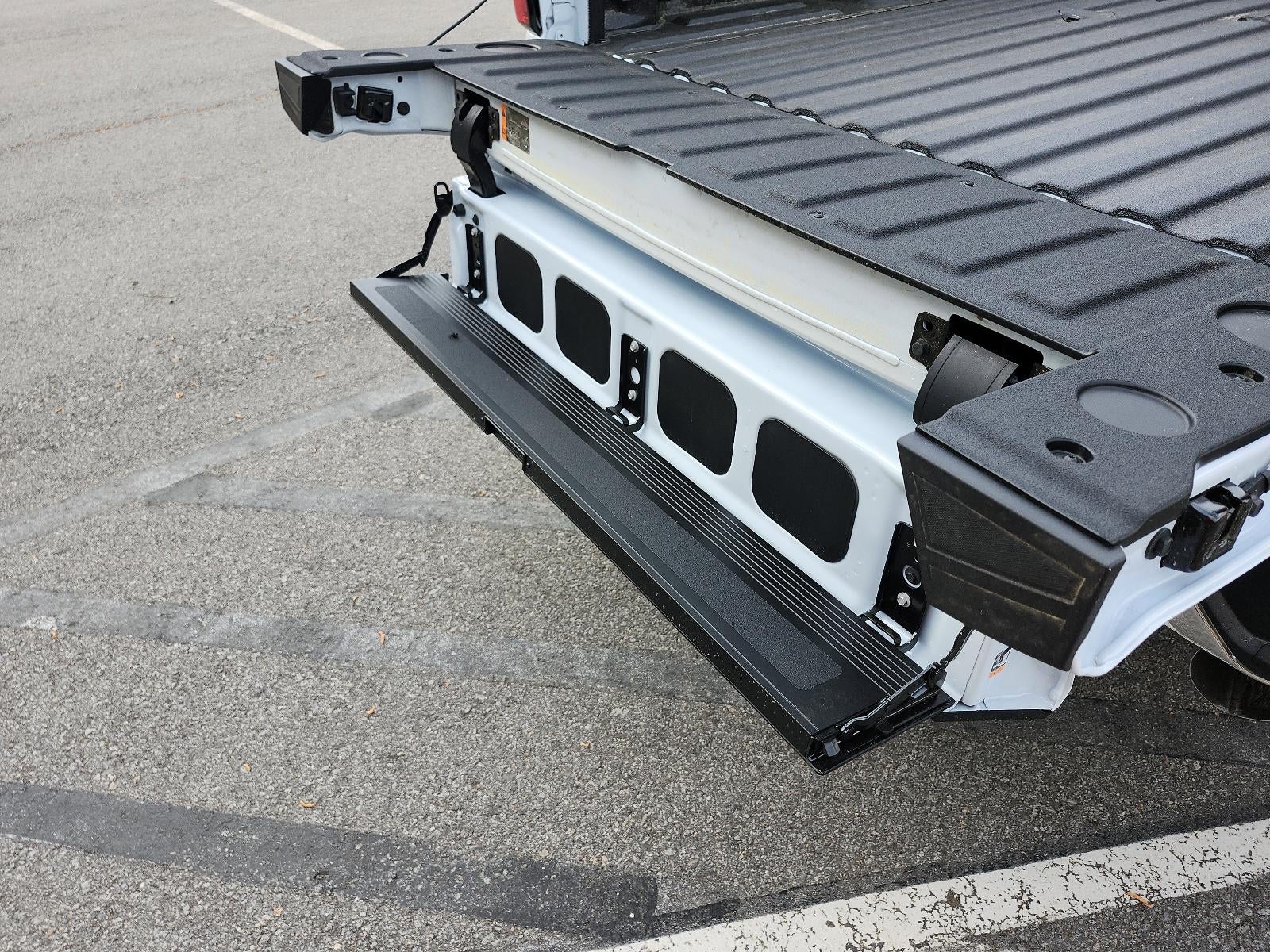 2026 GMC Sierra 3500 HD Crew Cab Long Box 4-Wheel Drive SLT