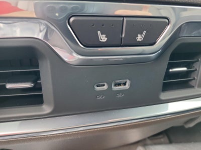 2026 GMC Sierra 3500 HD Crew Cab Long Box 4-Wheel Drive SLT