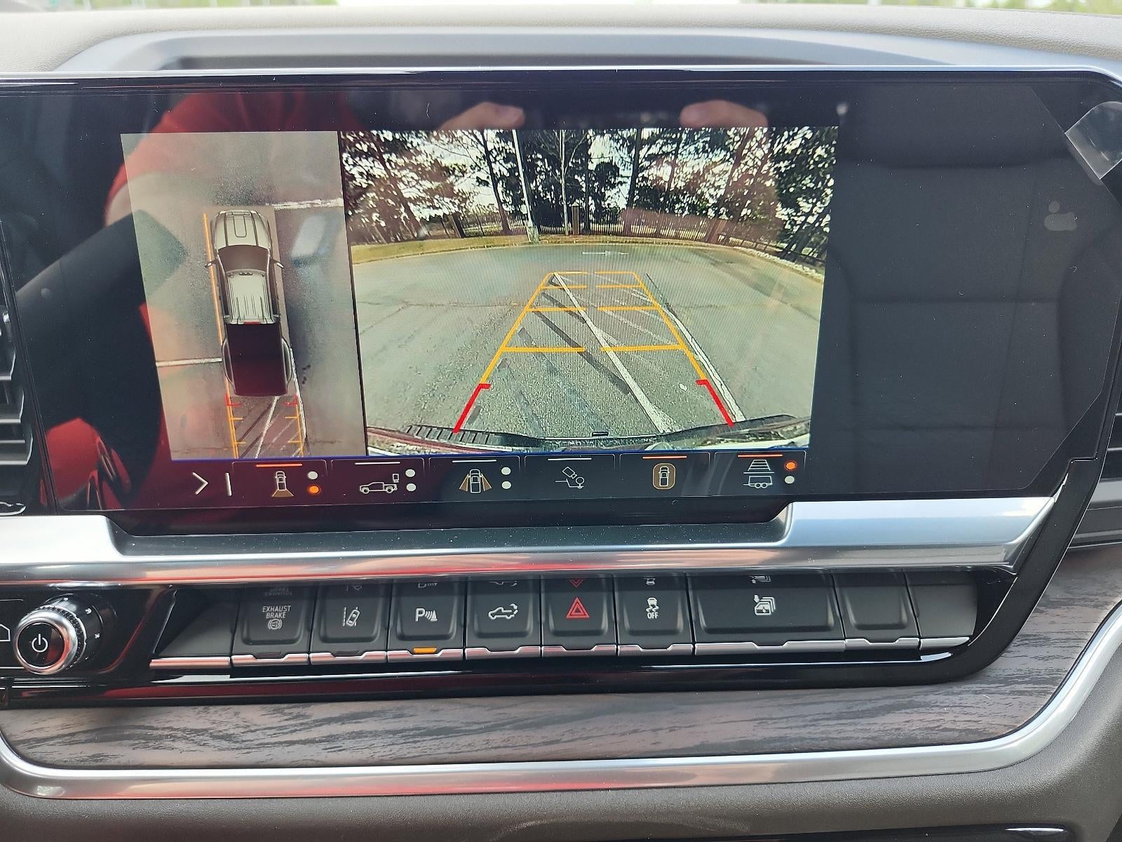 2026 GMC Sierra 3500 HD Crew Cab Long Box 4-Wheel Drive SLT