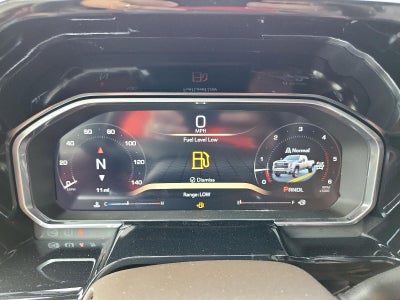 2026 GMC Sierra 3500 HD Crew Cab Long Box 4-Wheel Drive SLT