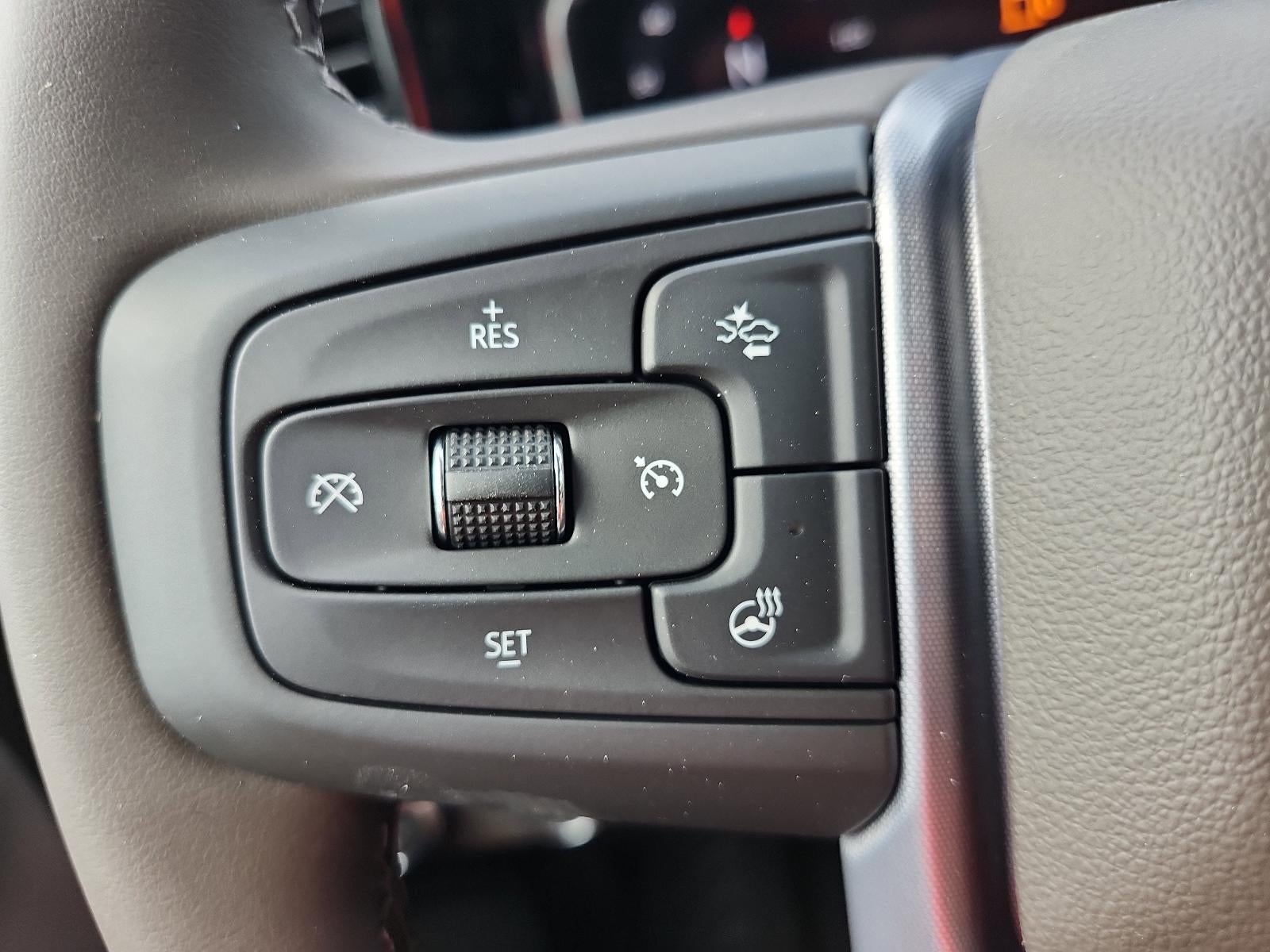 2026 GMC Sierra 3500 HD Crew Cab Long Box 4-Wheel Drive SLT