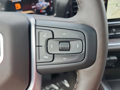 2026 GMC Sierra 3500 HD Crew Cab Long Box 4-Wheel Drive SLT