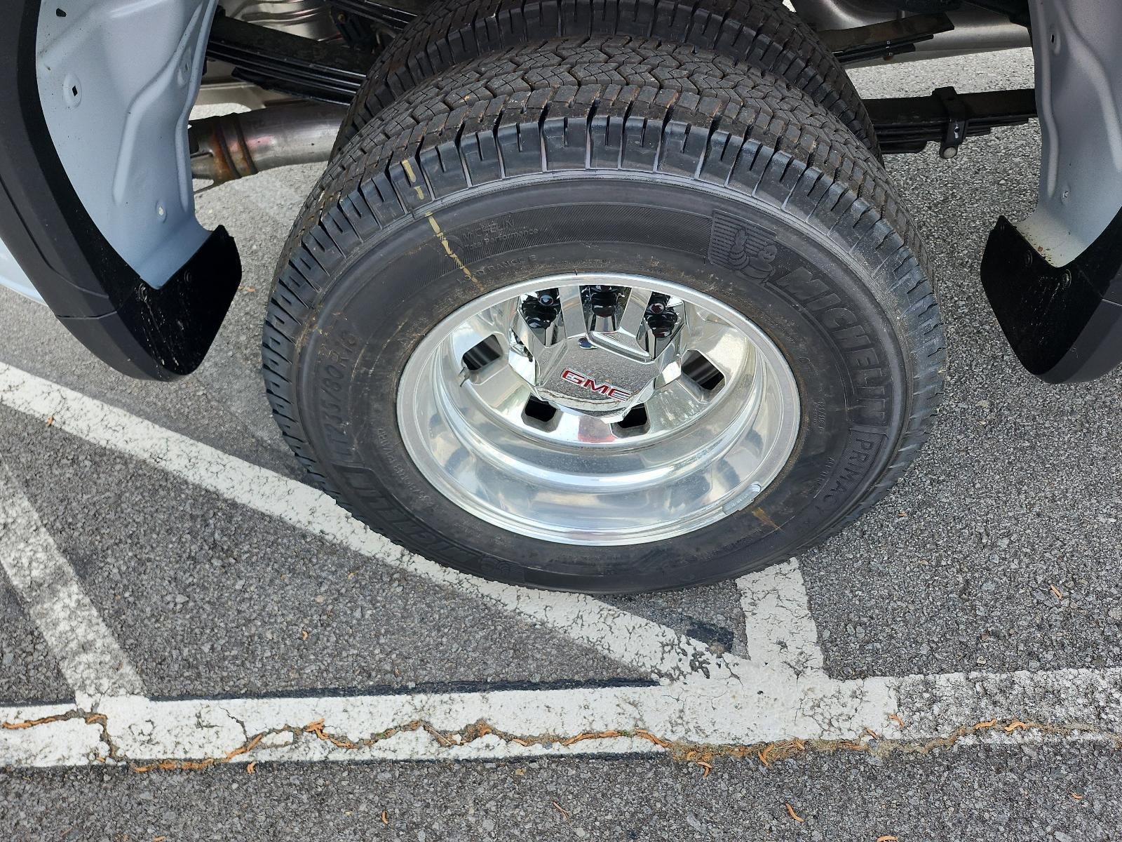 2026 GMC Sierra 3500 HD Crew Cab Long Box 4-Wheel Drive SLT