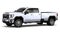 2026 GMC Sierra 3500 HD Crew Cab Long Box 4-Wheel Drive SLT