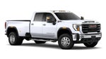 2026 GMC Sierra 3500 HD Crew Cab Long Box 4-Wheel Drive SLT