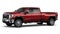 2026 GMC Sierra 3500 HD Crew Cab Long Box 4-Wheel Drive SLT