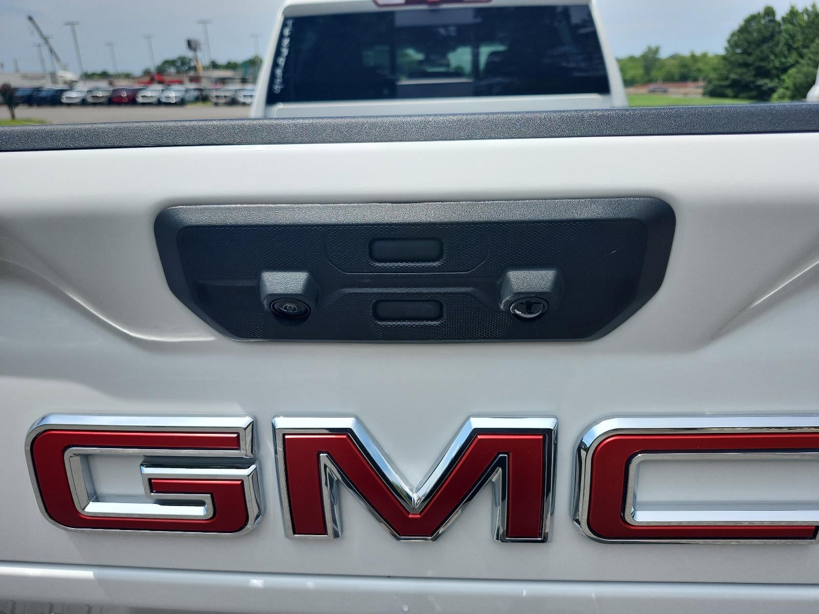 2026 GMC Sierra 3500 HD Crew Cab Long Box 4-Wheel Drive SLT