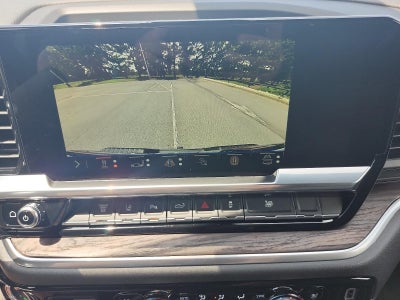 2026 GMC Sierra 3500 HD Crew Cab Long Box 4-Wheel Drive SLT