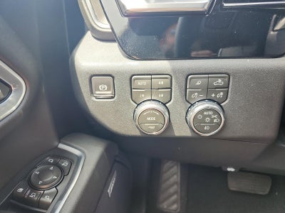 2026 GMC Sierra 3500 HD Crew Cab Long Box 4-Wheel Drive SLT