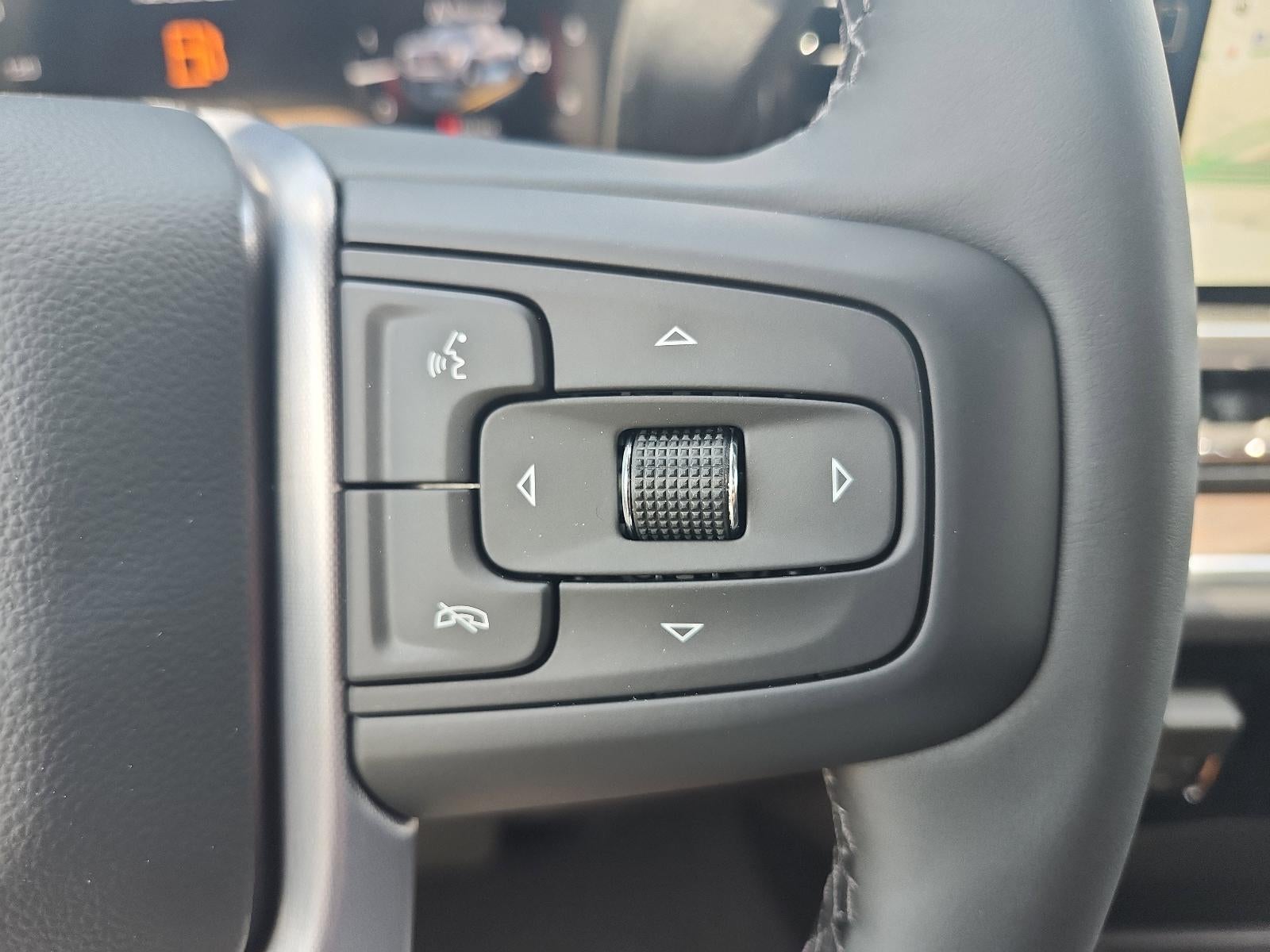 2026 GMC Sierra 3500 HD Crew Cab Long Box 4-Wheel Drive SLT