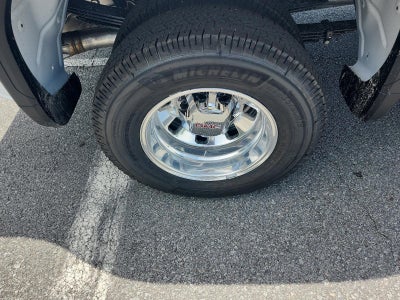 2026 GMC Sierra 3500 HD Crew Cab Long Box 4-Wheel Drive SLT