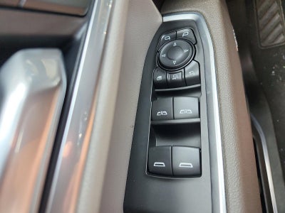 2026 GMC Sierra 3500 HD Crew Cab Long Box 4-Wheel Drive SLT