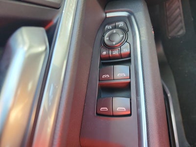2026 GMC Sierra 3500 HD Crew Cab Long Box 4-Wheel Drive SLT