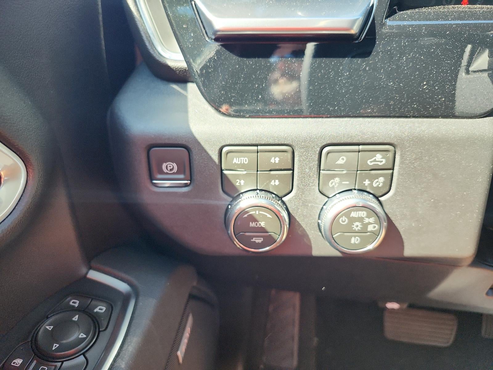 2026 GMC Sierra 3500 HD Crew Cab Long Box 4-Wheel Drive SLT