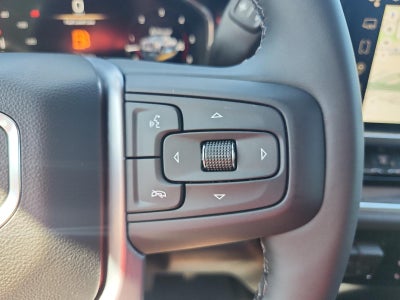 2026 GMC Sierra 3500 HD Crew Cab Long Box 4-Wheel Drive SLT