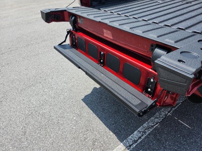 2026 GMC Sierra 3500 HD Crew Cab Standard Box 4-Wheel Drive AT4