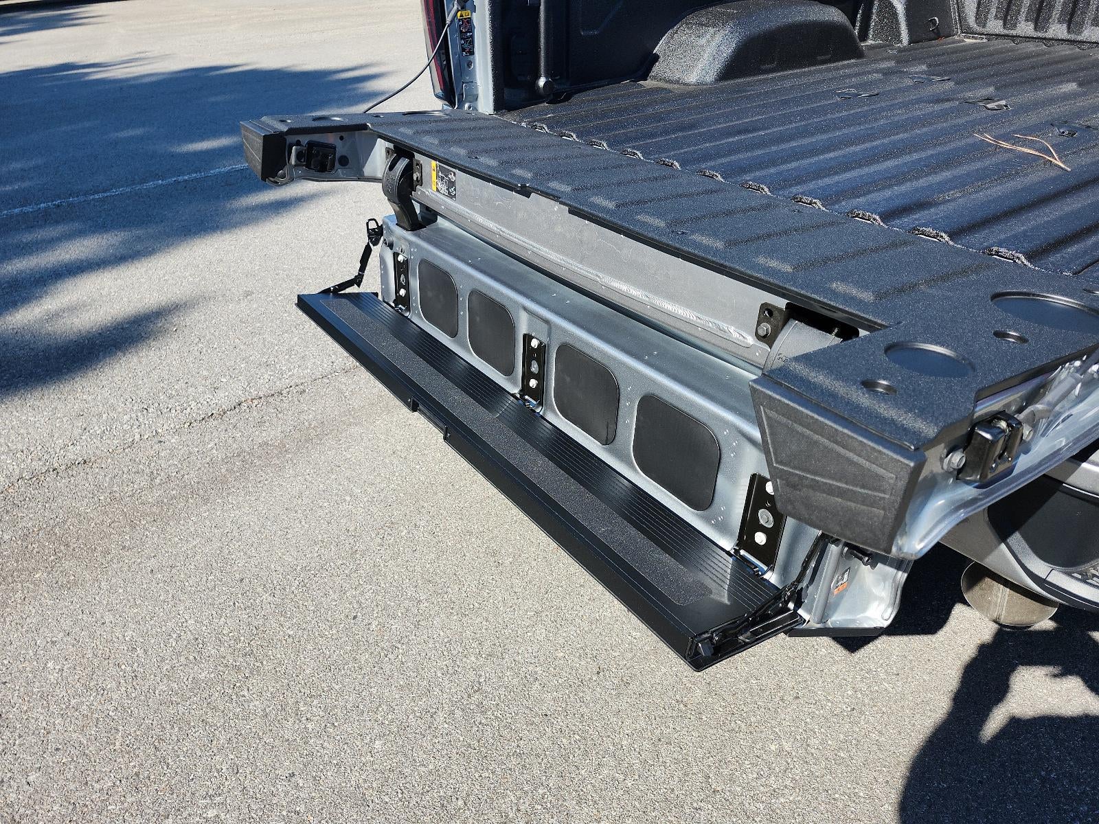 2026 GMC Sierra 3500 HD Crew Cab Standard Box 4-Wheel Drive AT4