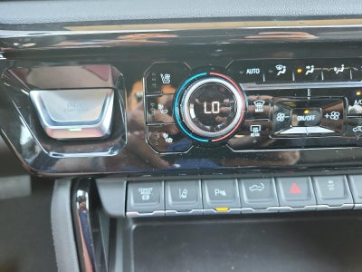 2026 GMC Sierra 3500 HD Crew Cab Standard Box 4-Wheel Drive AT4