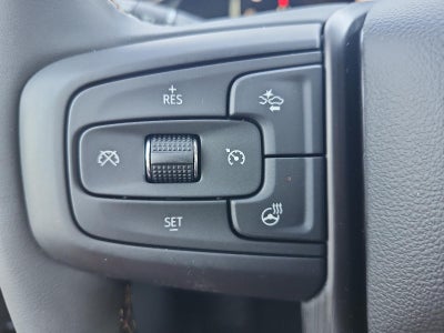 2026 GMC Sierra 3500 HD Crew Cab Standard Box 4-Wheel Drive AT4