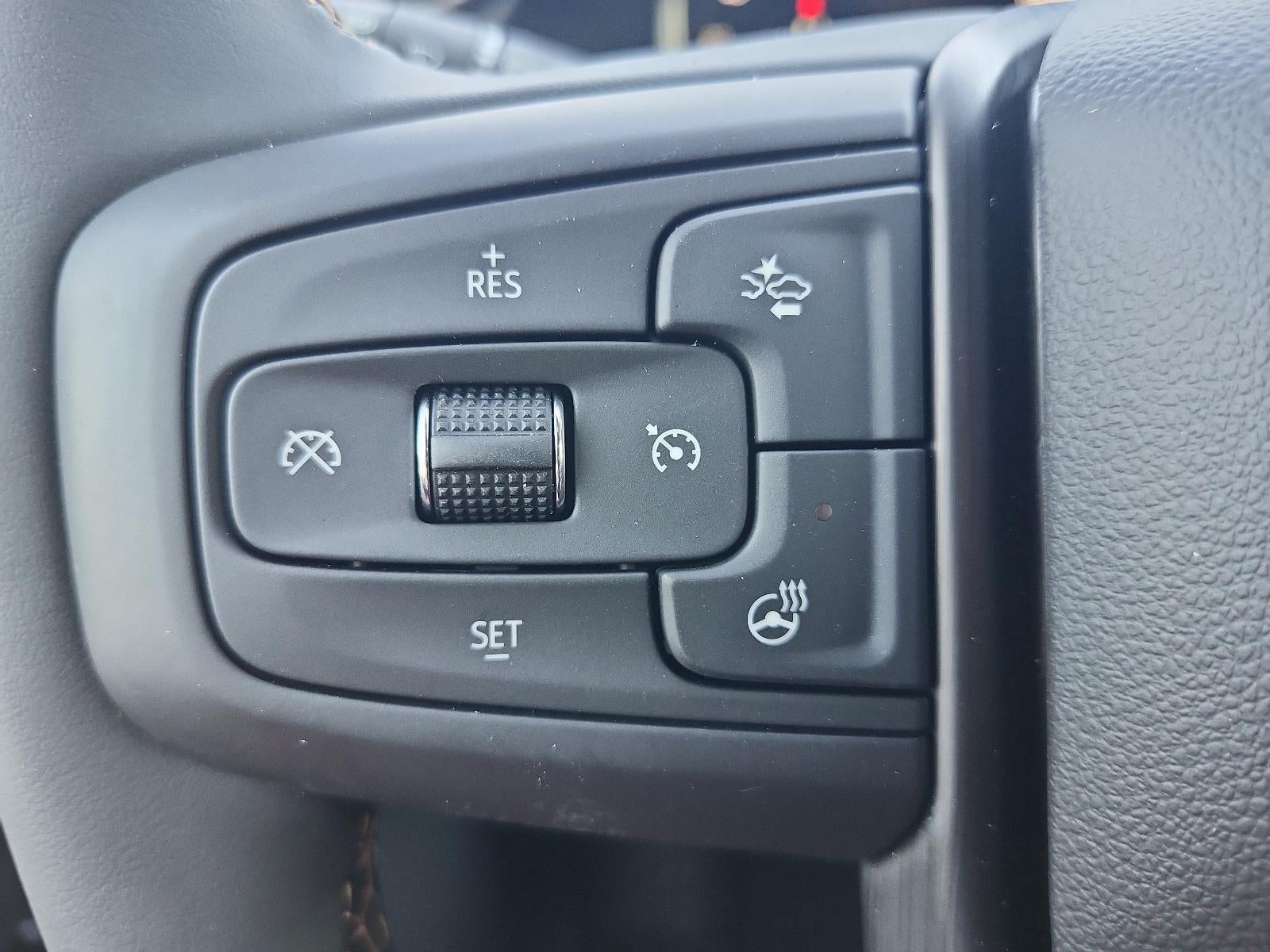 2026 GMC Sierra 3500 HD Crew Cab Standard Box 4-Wheel Drive AT4