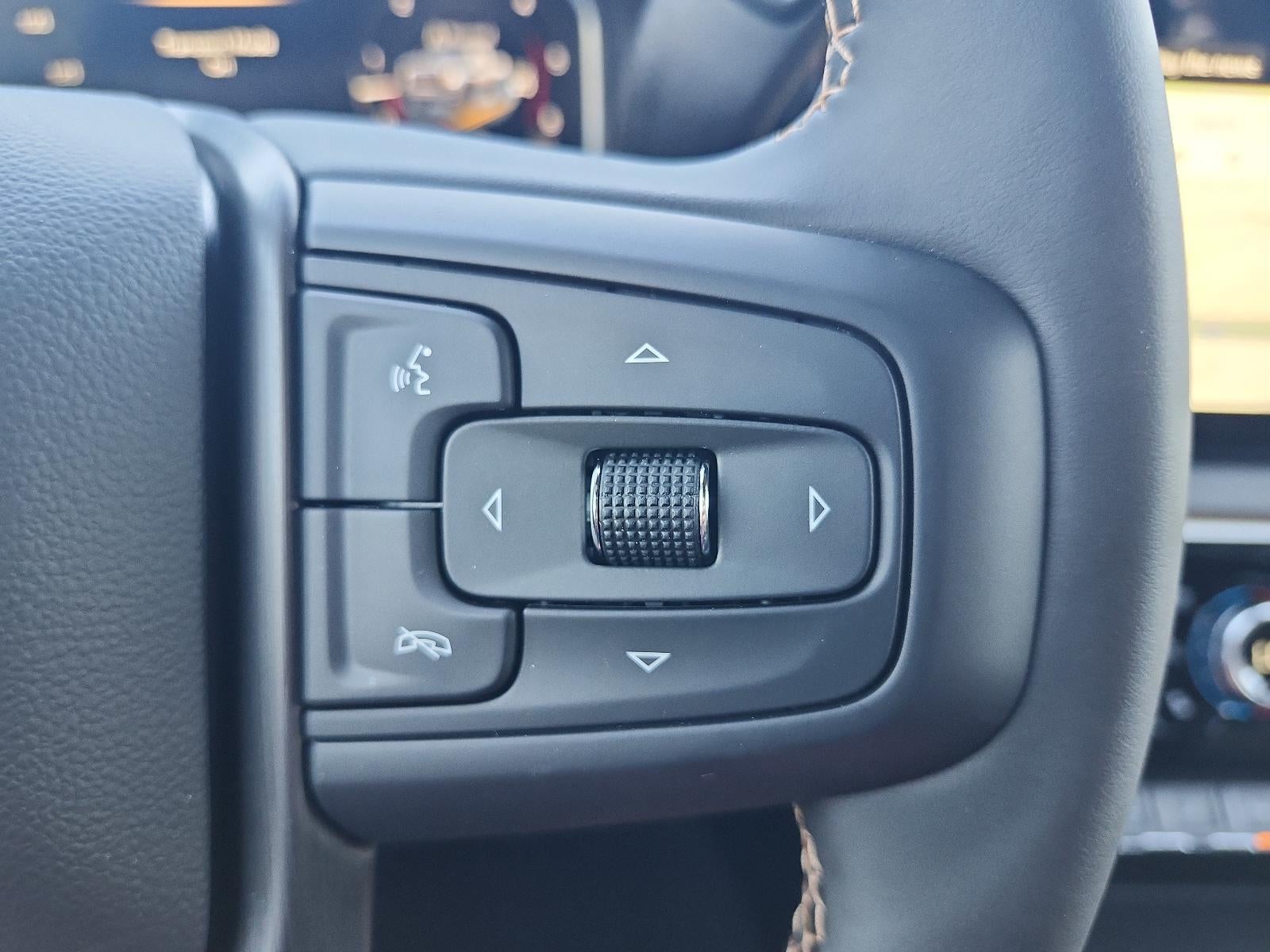2026 GMC Sierra 3500 HD Crew Cab Standard Box 4-Wheel Drive AT4