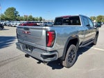 2026 GMC Sierra 3500 HD Crew Cab Standard Box 4-Wheel Drive AT4