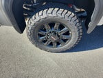 2026 GMC Sierra 3500 HD Crew Cab Standard Box 4-Wheel Drive AT4