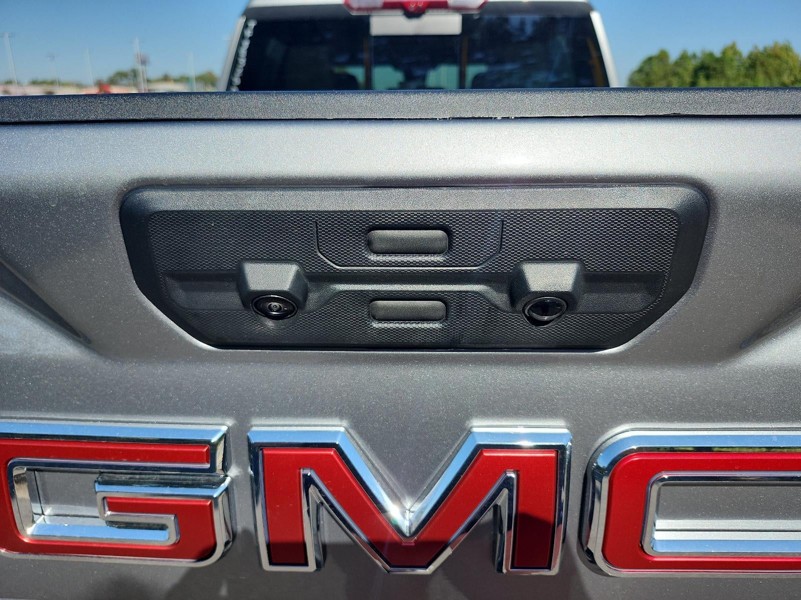 2026 GMC Sierra 3500 HD Crew Cab Standard Box 4-Wheel Drive AT4