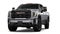 2026 GMC Sierra 3500 HD Crew Cab Standard Box 4-Wheel Drive AT4