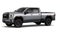 2026 GMC Sierra 3500 HD Crew Cab Standard Box 4-Wheel Drive AT4