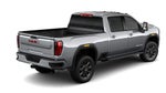 2026 GMC Sierra 3500 HD Crew Cab Standard Box 4-Wheel Drive AT4