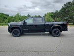 2026 GMC Sierra 3500 HD Crew Cab Standard Box 4-Wheel Drive AT4