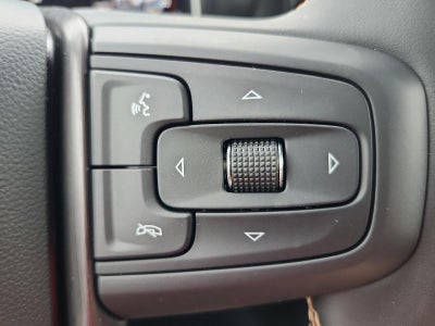 2026 GMC Sierra 3500 HD Crew Cab Long Box 4-Wheel Drive AT4