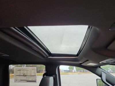 2026 GMC Sierra 3500 HD Crew Cab Long Box 4-Wheel Drive AT4