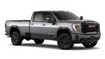 2026 GMC Sierra 3500 HD Crew Cab Long Box 4-Wheel Drive AT4