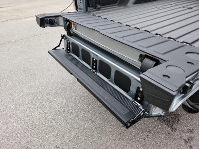 2026 GMC Sierra 3500 HD Crew Cab Long Box 4-Wheel Drive AT4