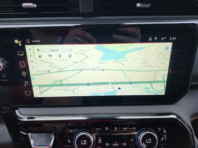 2026 GMC Sierra 3500 HD Crew Cab Long Box 4-Wheel Drive AT4