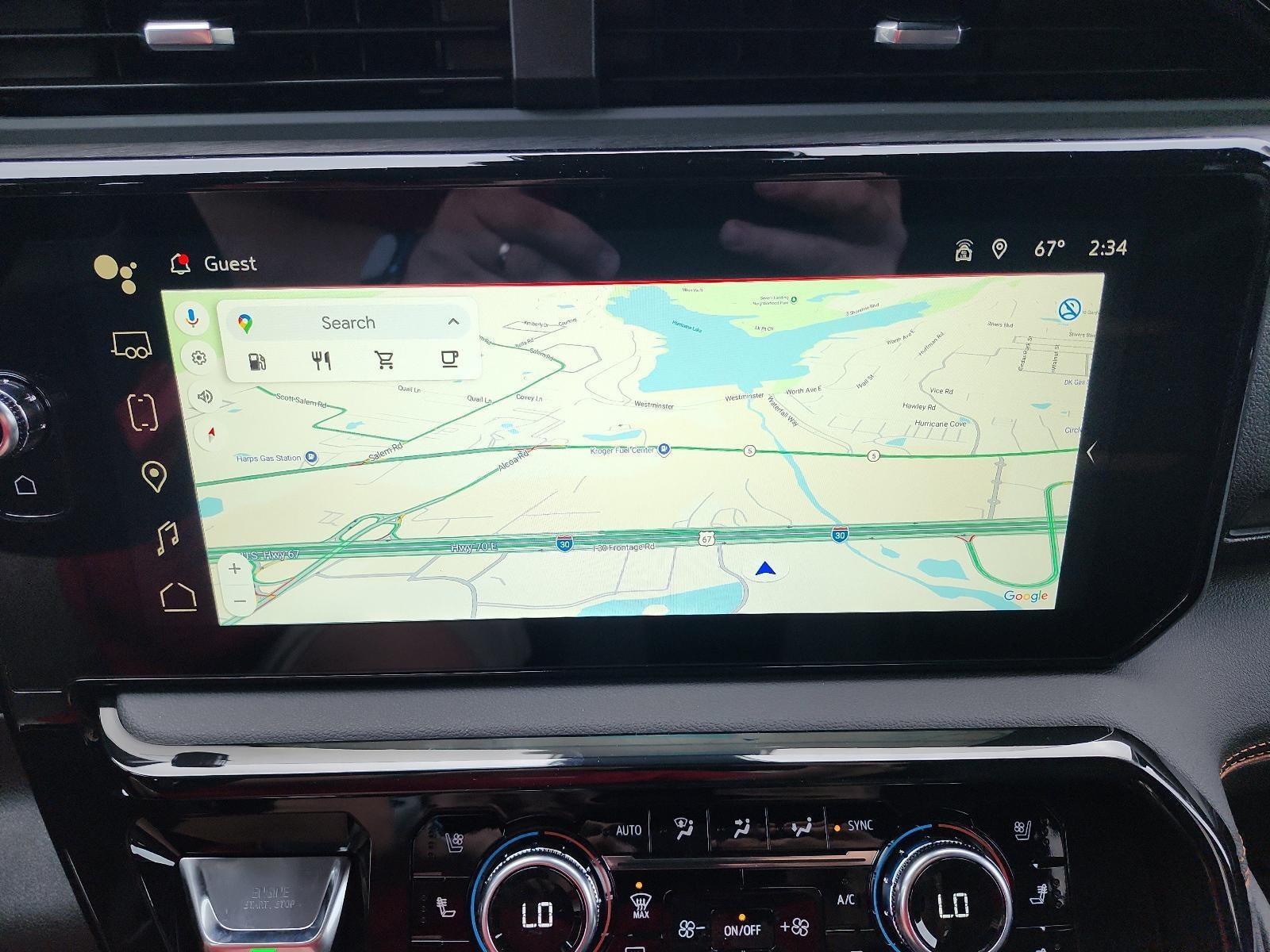 2026 GMC Sierra 3500 HD Crew Cab Long Box 4-Wheel Drive AT4