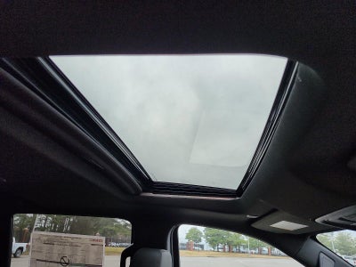 2026 GMC Sierra 3500 HD Crew Cab Long Box 4-Wheel Drive AT4