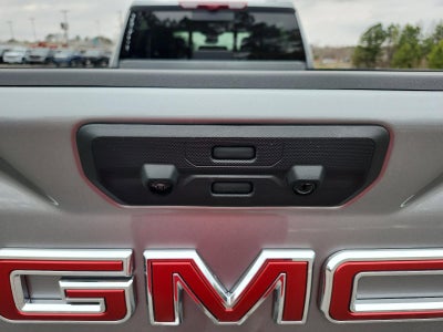 2026 GMC Sierra 3500 HD Crew Cab Long Box 4-Wheel Drive AT4