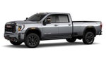 2026 GMC Sierra 3500 HD Crew Cab Long Box 4-Wheel Drive AT4